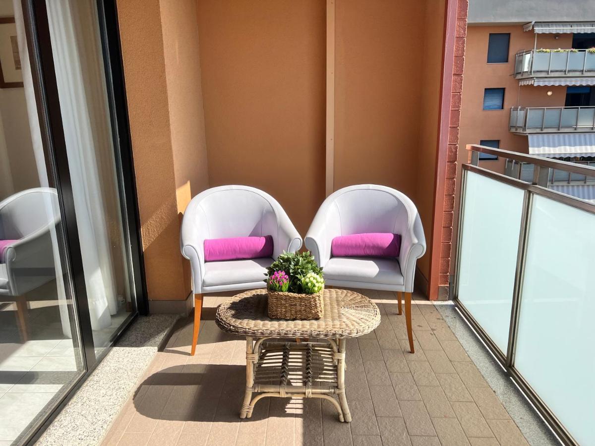 Bnbook Pero Figino Rho Fiera, 2 Camere Da Letto E 2 Bagni Экстерьер фото