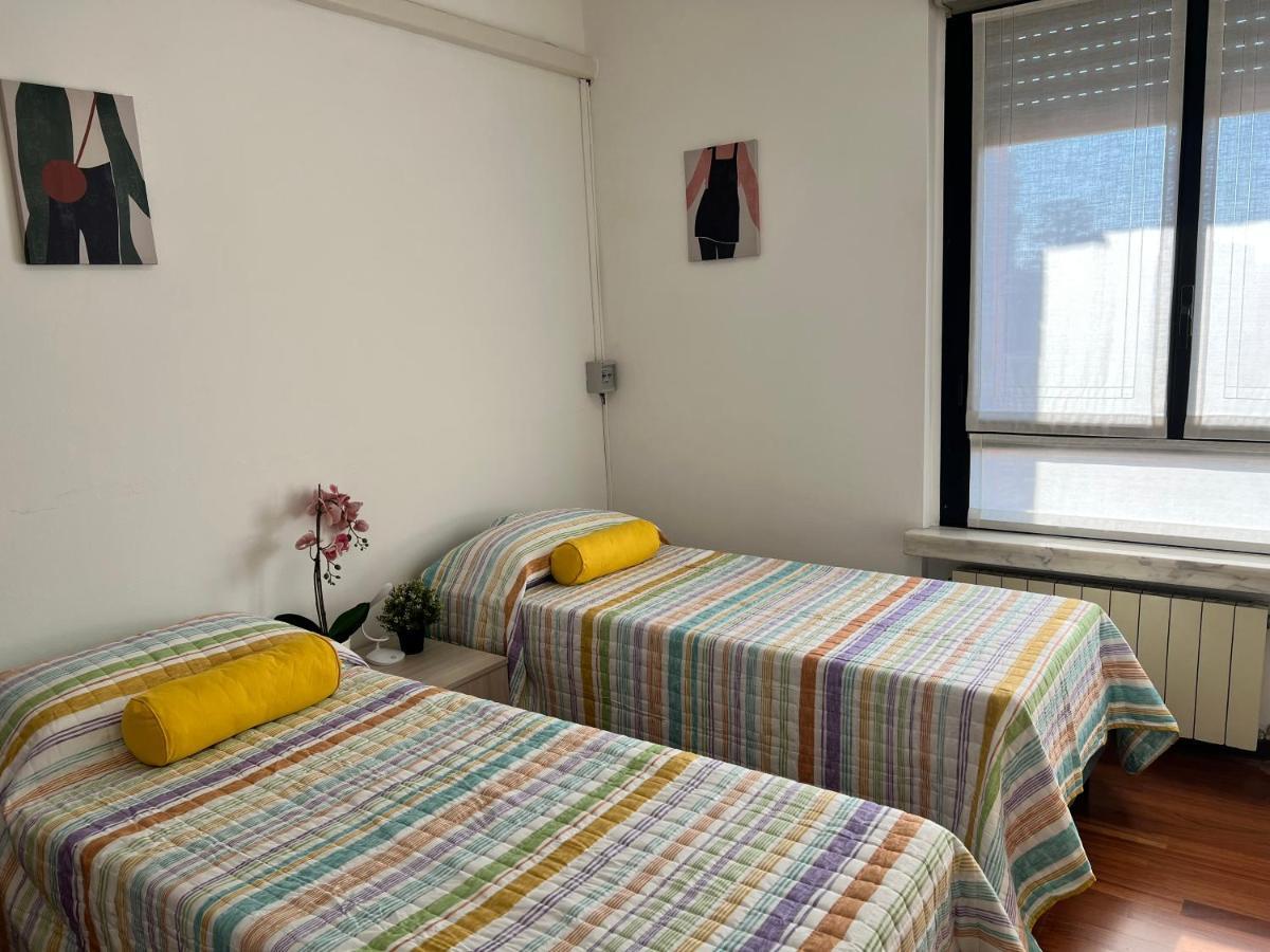 Bnbook Pero Figino Rho Fiera, 2 Camere Da Letto E 2 Bagni Экстерьер фото
